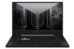 ASUS TUF Dash F15