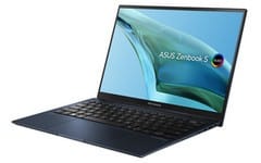ASUS ZenBook S 13 Flip OLED