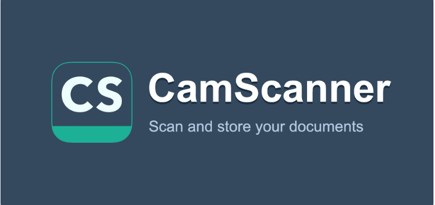 Cam Scanner Mod