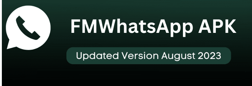 FM WhatsApp mod version
