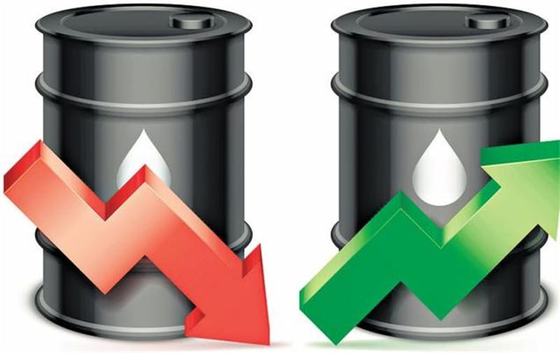 Geopolitical Factors Influencing Oil Trade