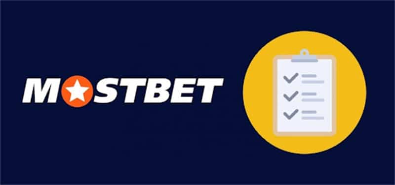 How to Make a Withdrawal at Mostbet