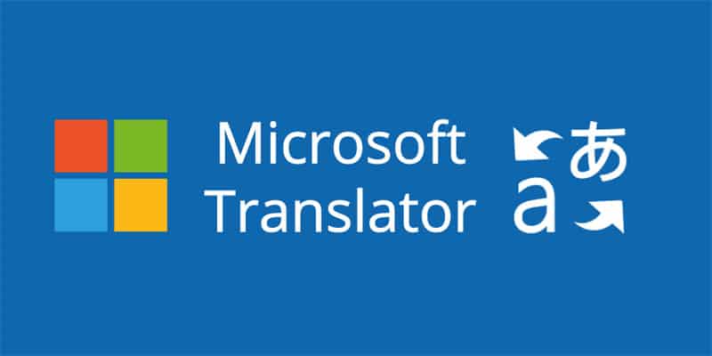 Microsoft Translator for Business