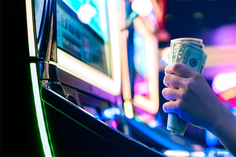 Slot Myths vs. Reality