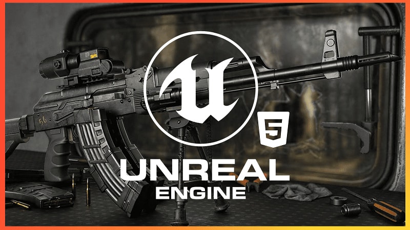 The Benefits of Using Unreal Engine for Game Development