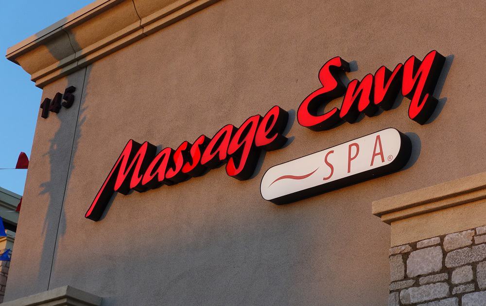 Canceling Your Massage Envy Membership