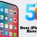 Does iPhone 13 Have 5G