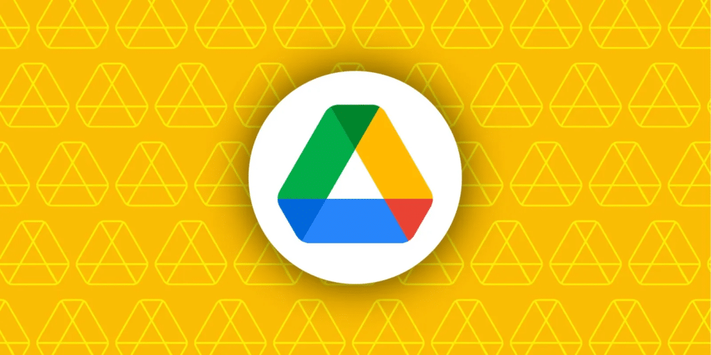 Google Drive