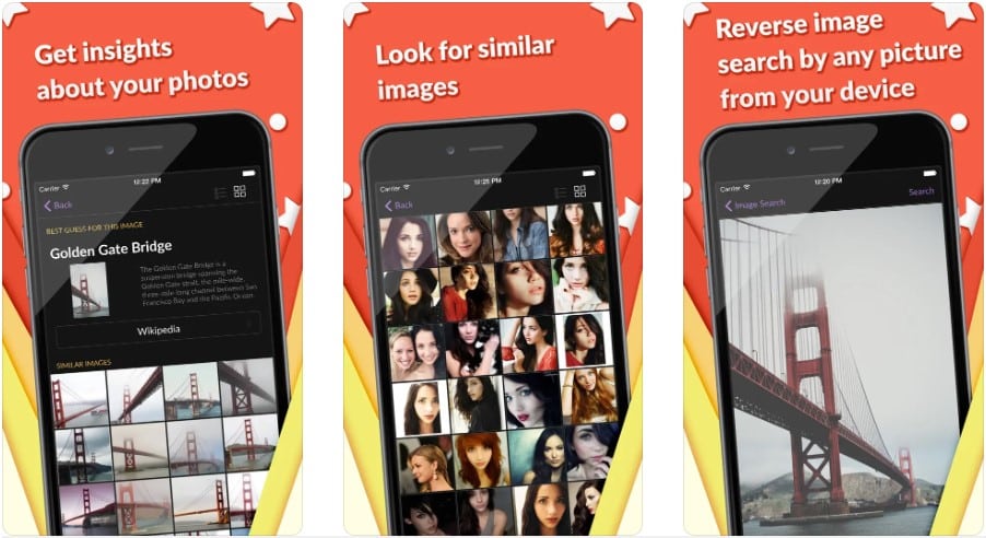 Image Search Pro Apps for Image Search