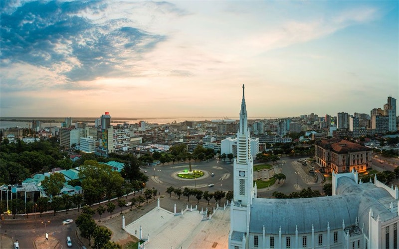 Maputo