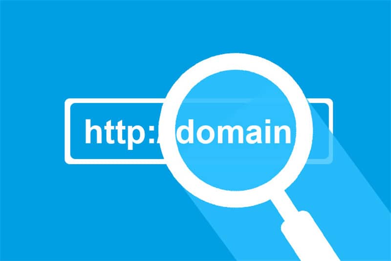 What is a domain name and why is it important