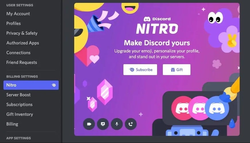 discord-nitro