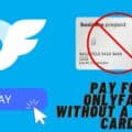 How to Pay for Onlyfans Without Credit Card