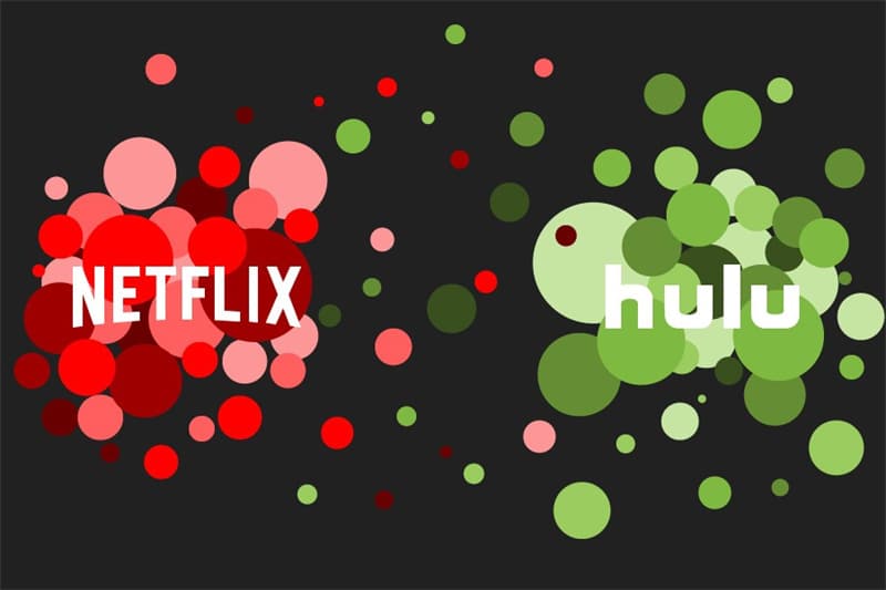 Hulu vs Netflix