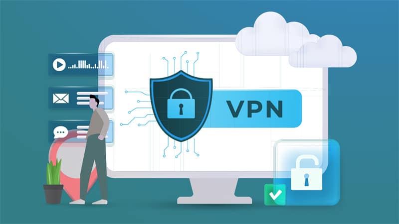 Testing Your VPN