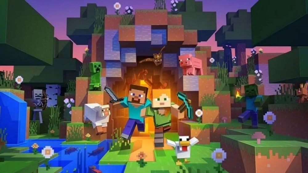 How Much Money Has Minecraft Made (Revenue 2024) Free PC Tech