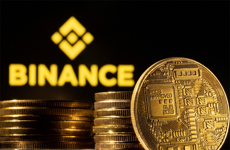 The Rise of Binance