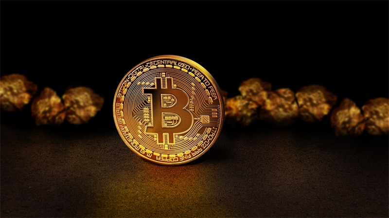 The Rise of Bitcoin and Cryptocurrencies