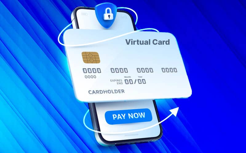 Virtual Credit Cards