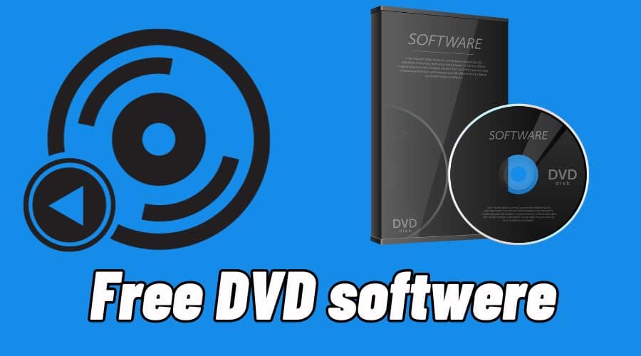 Free DVD Player Softwere