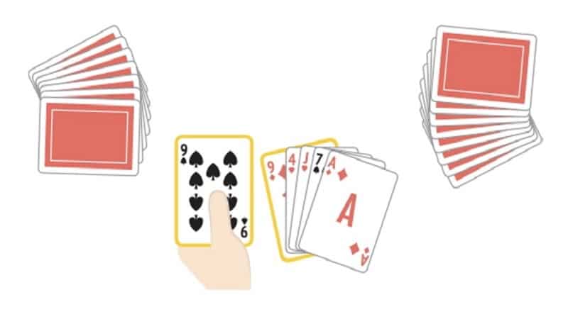 Amusing Card Games for Leisure Hours