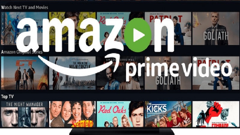 Best Free Amazon Prime Video Downloaders For Laptop