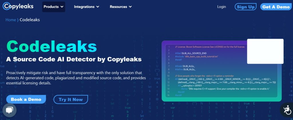 Codeleaks