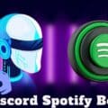Spotify Discord Bot