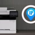 How to Find Printer IP Address