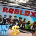 How Much Is My Roblox Account Worth