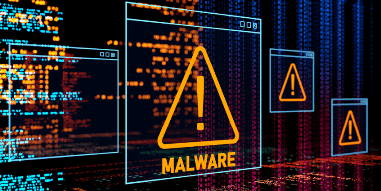 Infecting your device with malware