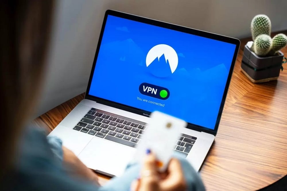 Using a VPN