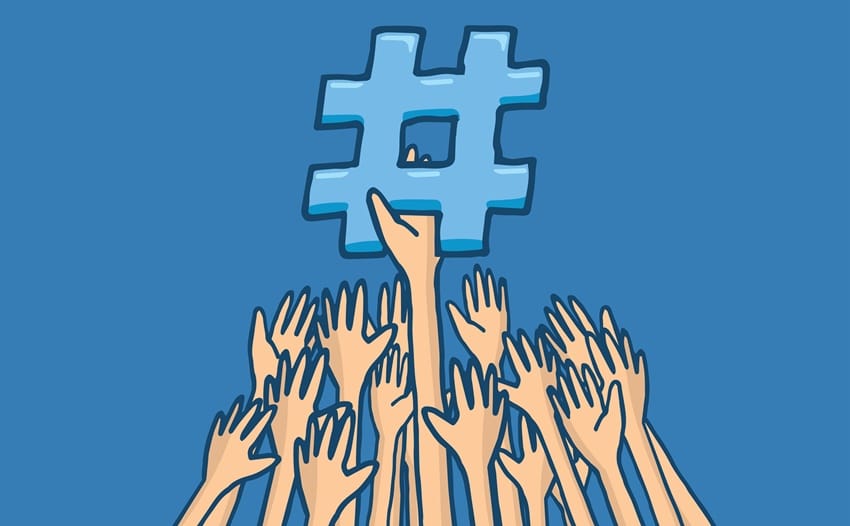 What's The Economic Value Of Hashtags On Twitter