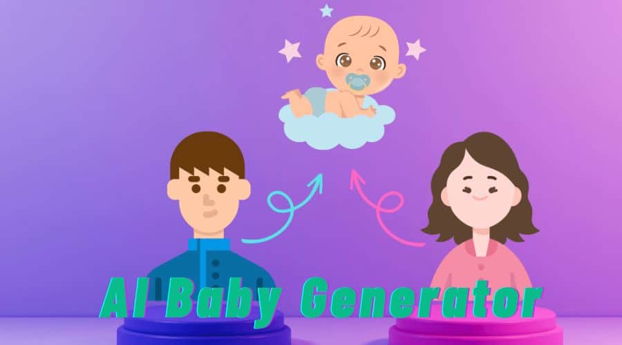 AI Baby Generator