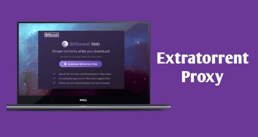 Benefits of Using Extratorrents Proxy Sites