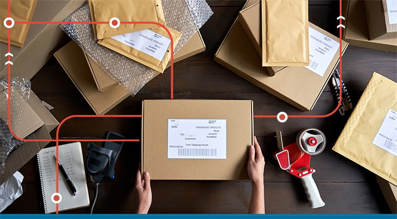 Challenges and Future Prospects in Parcel Tracking