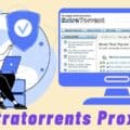 Extratorrents Proxy