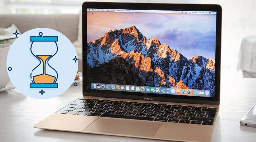 How Long Do MacBooks Last