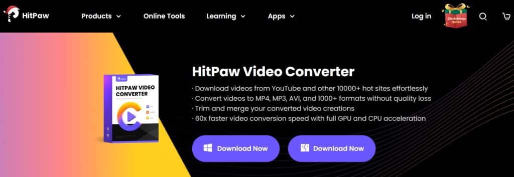 How to Convert M3U8 to MP4 Using HitPaw Video Converter