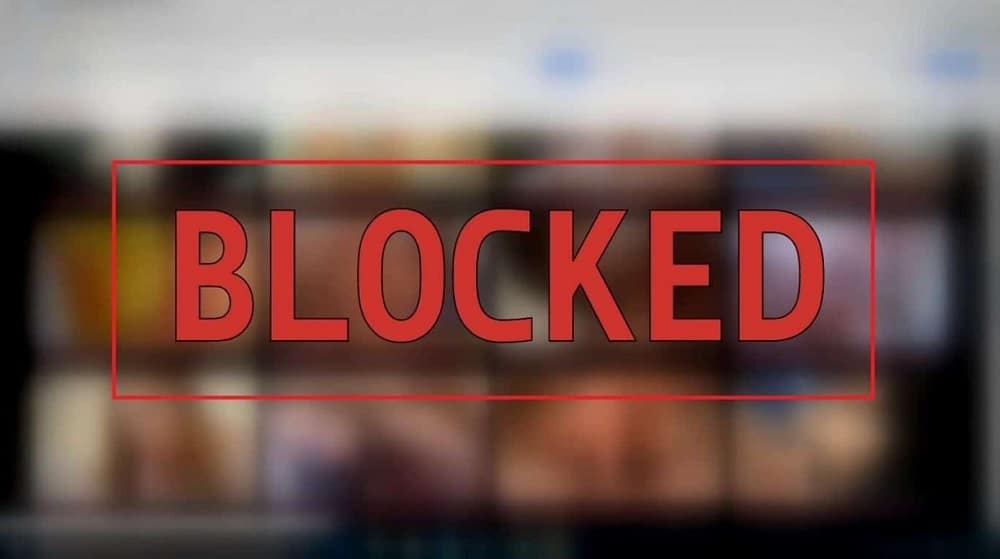 Is Glotorrents Blocked