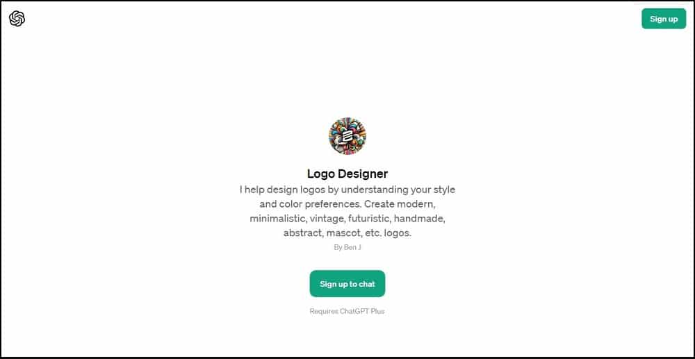 LOGO Designer Overview