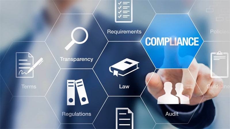 Legal Compliance and Risk Mitigation
