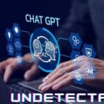 How to Make ChatGPT Undetectable