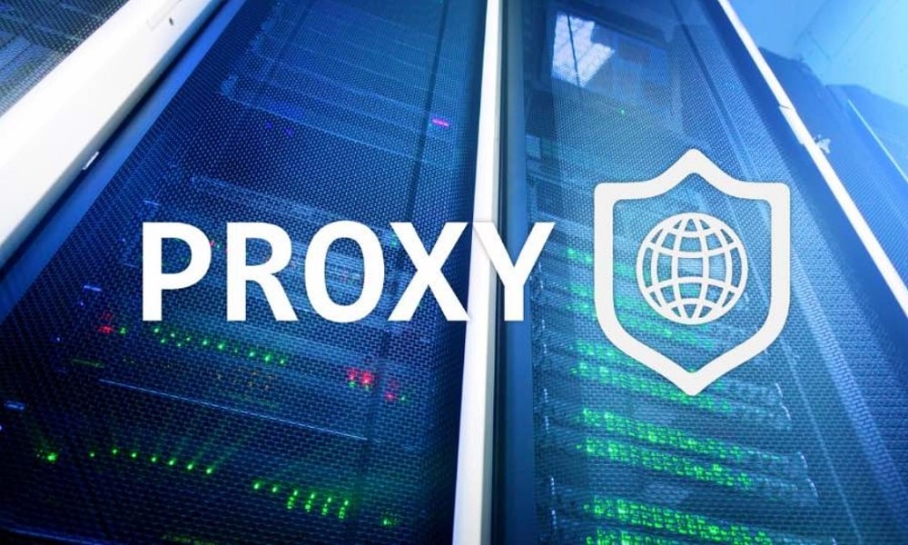 Using Proxies Safely