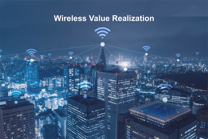 Wireless Value Realization