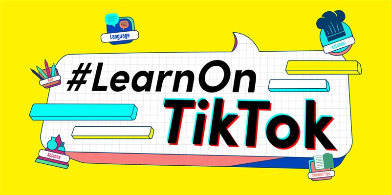 Benefits of Using TikTok for Education 