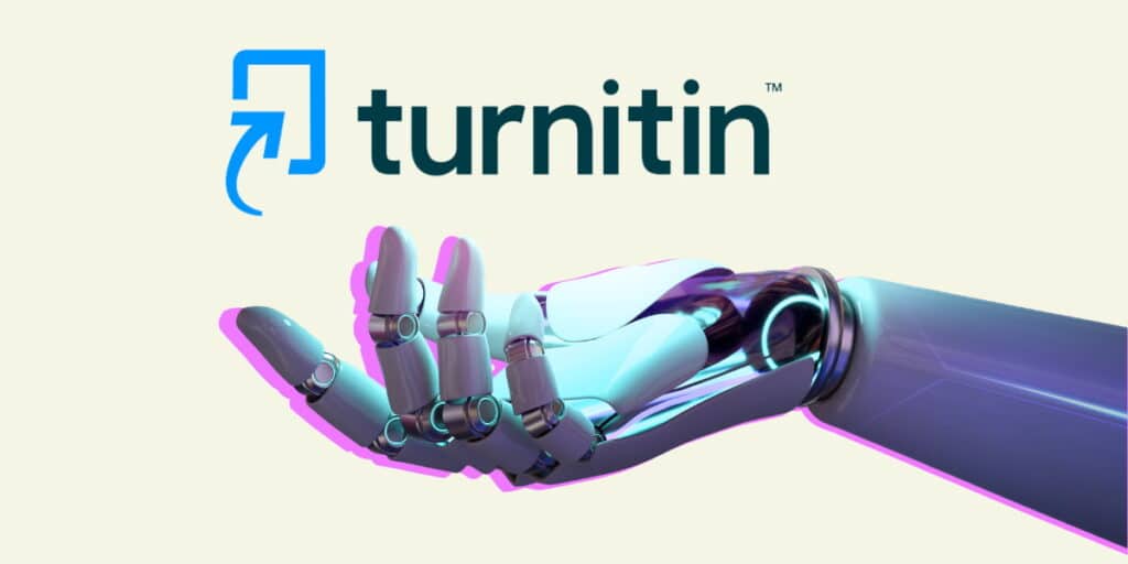 How does Turnitin Work