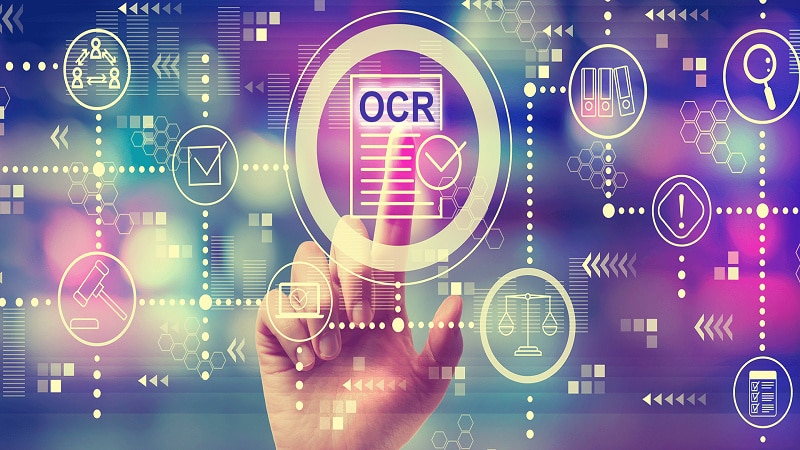 OCR Technology Role