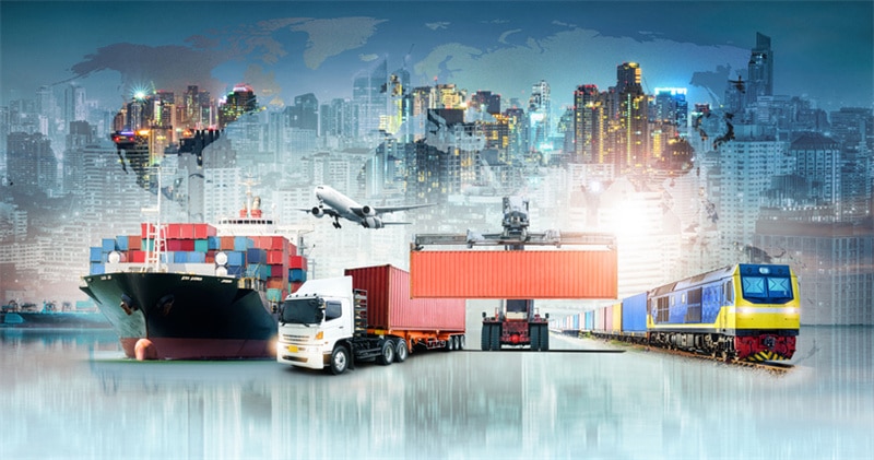 Traditional Freight Management Practices