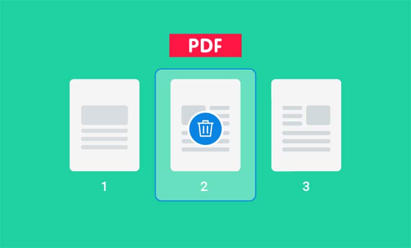 Knowing Why You Need to Remove Pages from PDFs
